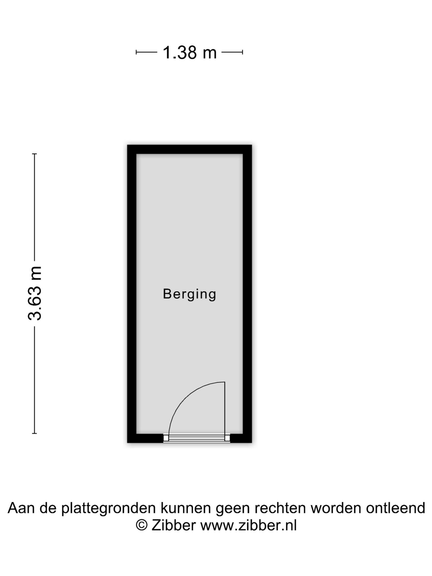 Foto 29 van Van Vollenhovenlaan 74