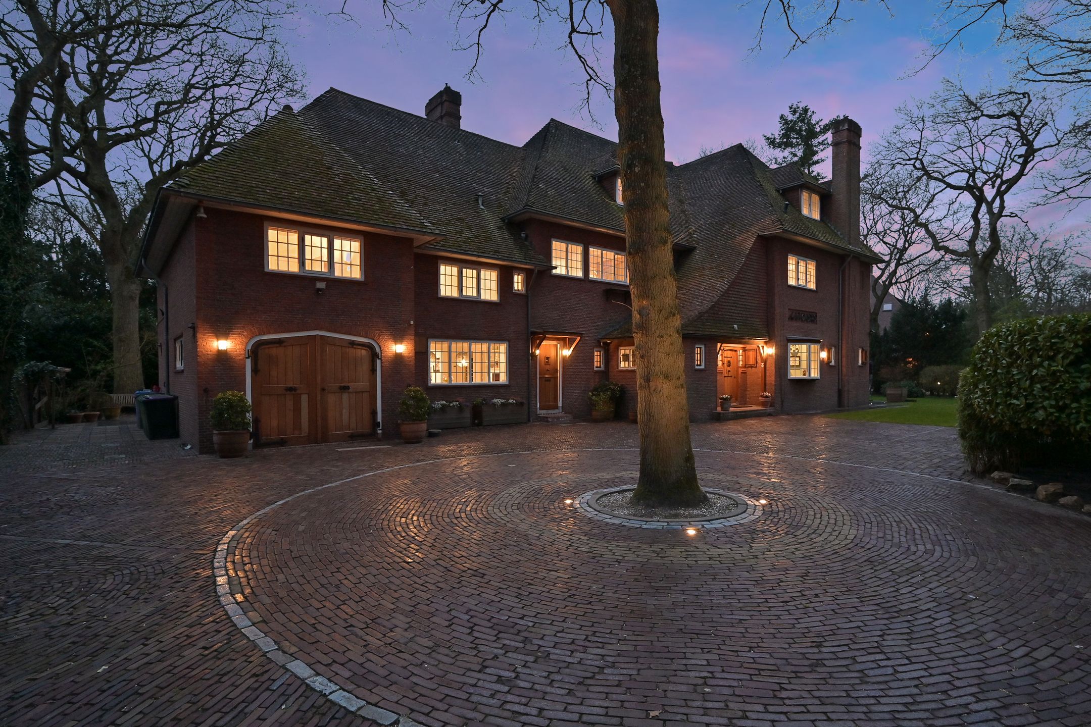 Foto 42 van Groot Haesebroekseweg 61