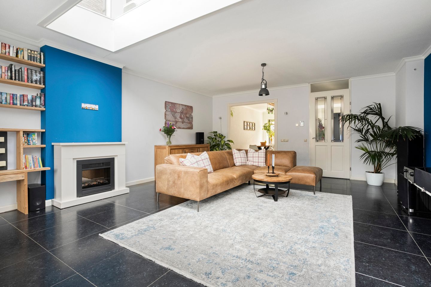 Foto 10 van De Genestetstraat 17