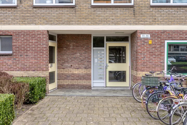 Foto 5 van Van Vollenhovenlaan 74