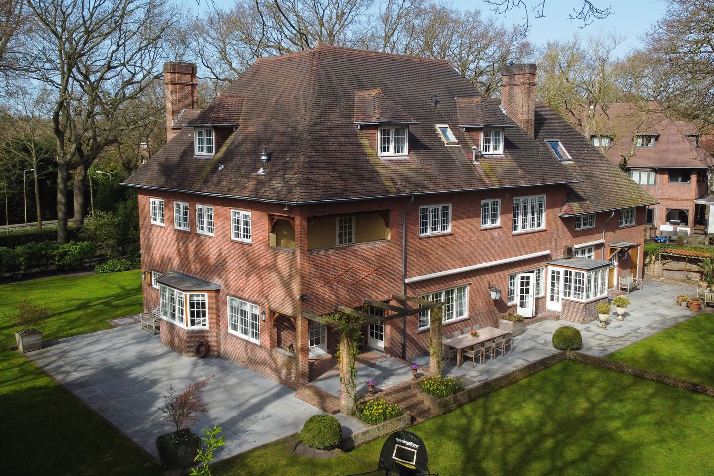 Foto 5 van Groot Haesebroekseweg 61