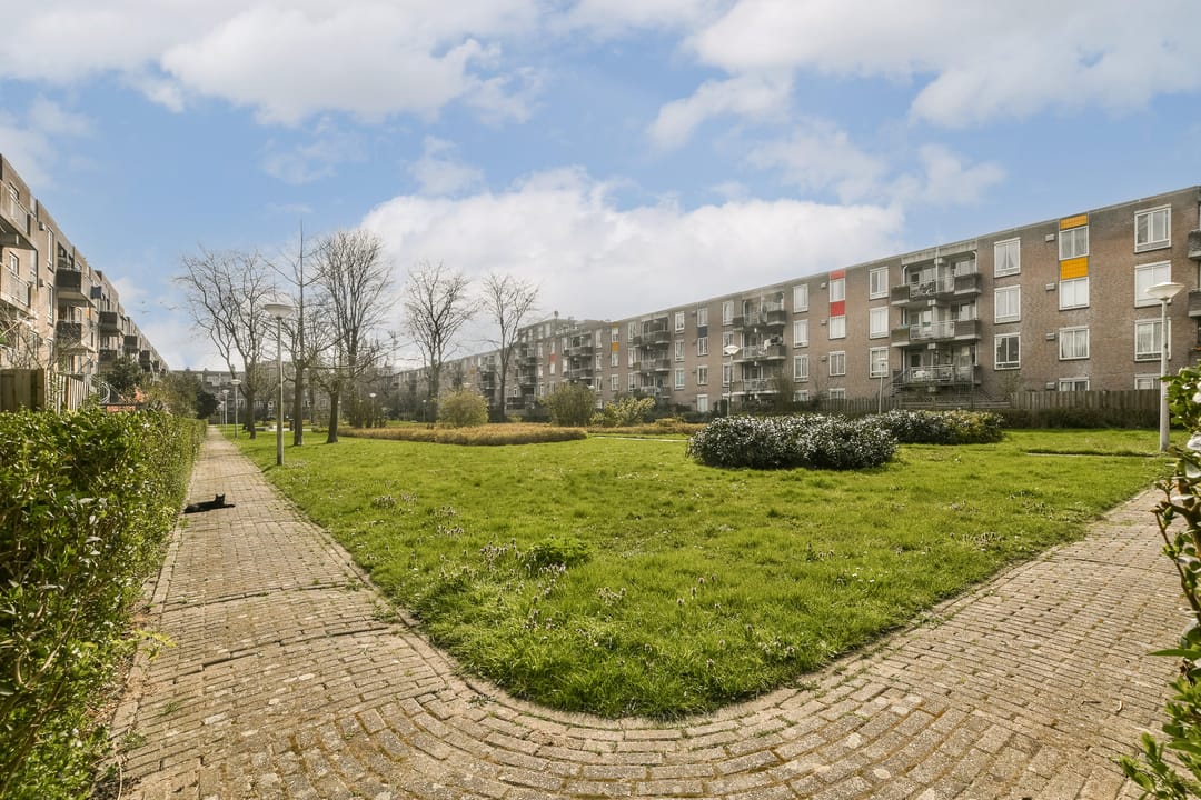 Photo 11 of Alfred Döblinstraat 170