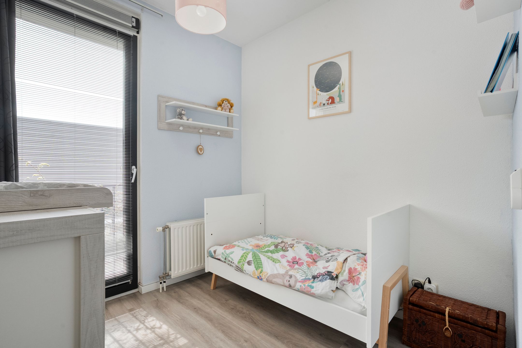 Foto 21 van De Genestetstraat 17