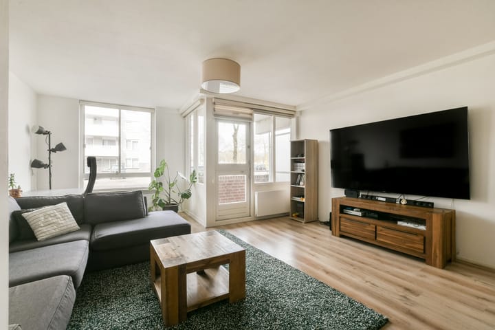 Foto 2 van Alfred Döblinstraat 170