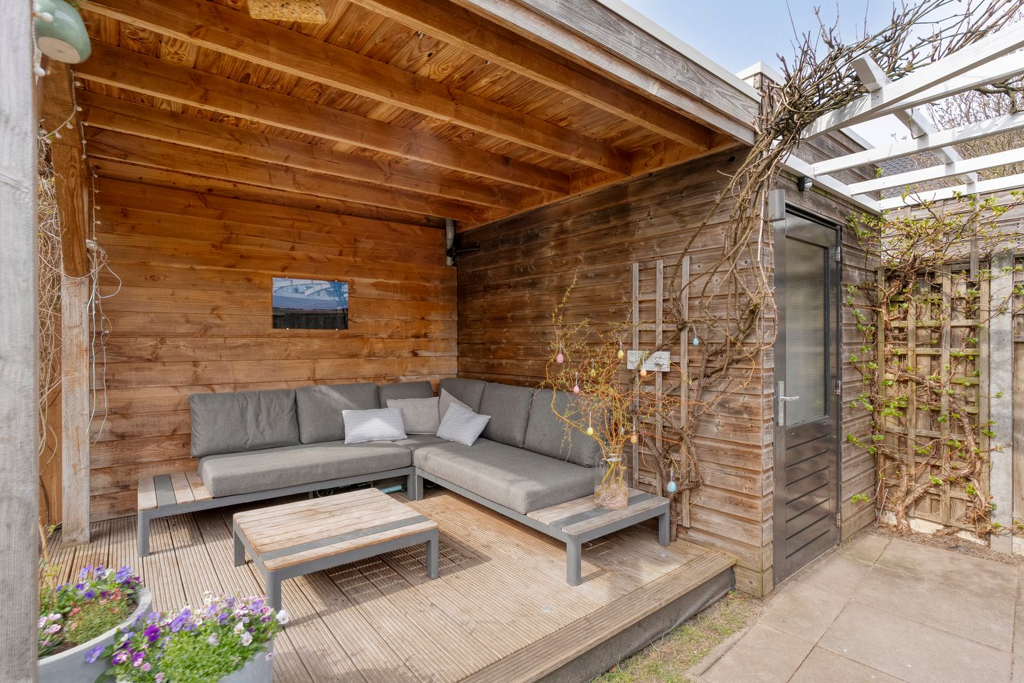 Foto 35 van De Genestetstraat 17