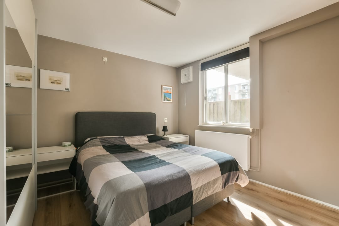 Photo 13 of Alfred Döblinstraat 170