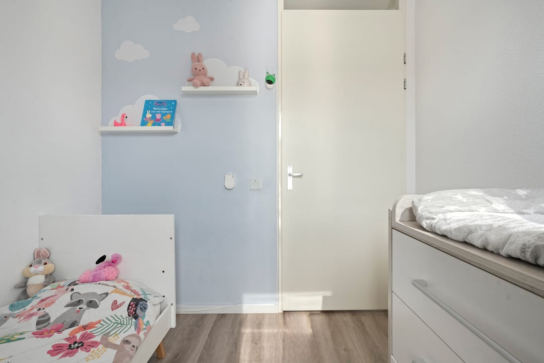 Foto 22 van De Genestetstraat 17