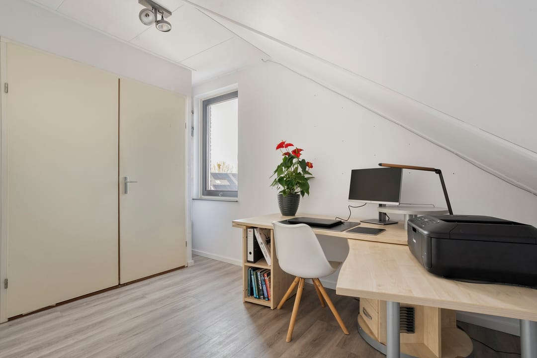 Spacious Semi-Detached Home with Five Bedrooms in Lasonder-Zeggelt — 28