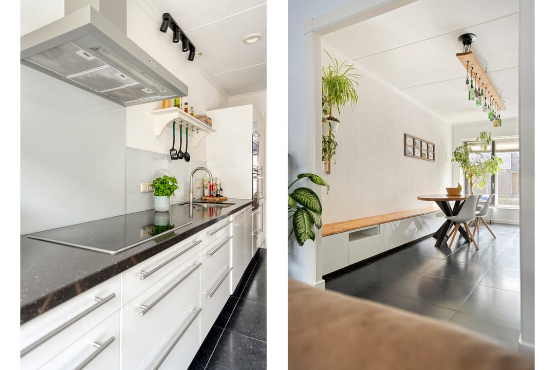 Foto 16 van De Genestetstraat 17