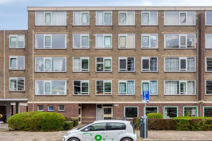 Foto 4 van Van Vollenhovenlaan 74