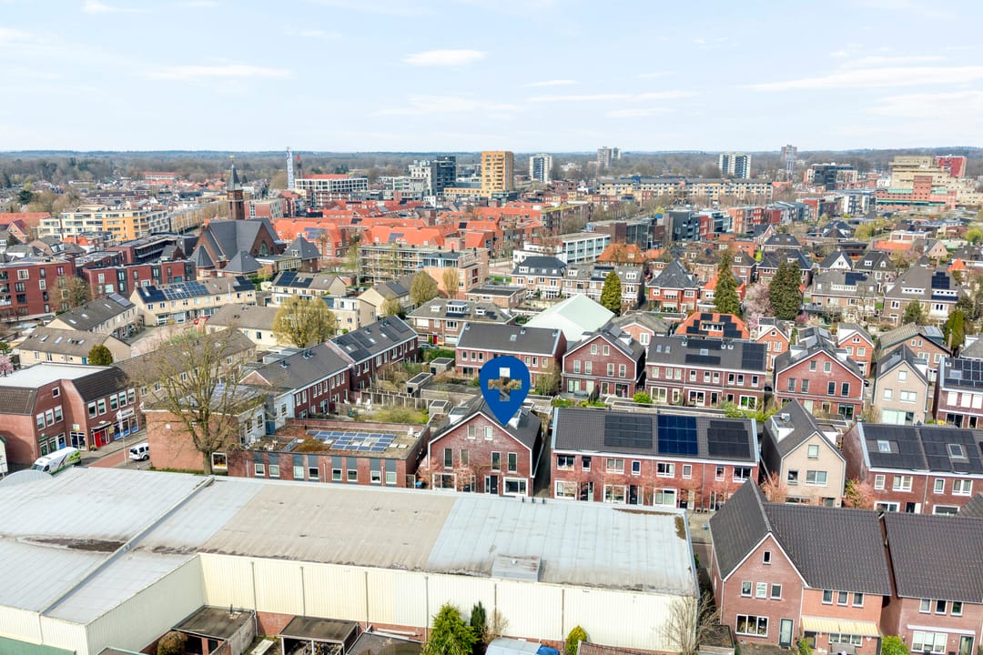Foto 46 van De Genestetstraat 17