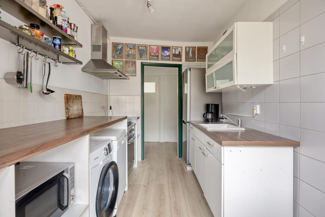 Foto 17 van Van Vollenhovenlaan 74