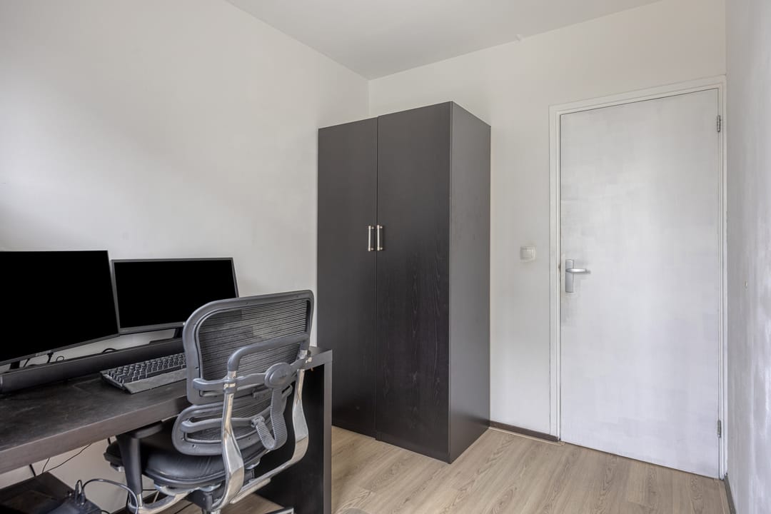 Foto 26 van Van Vollenhovenlaan 74