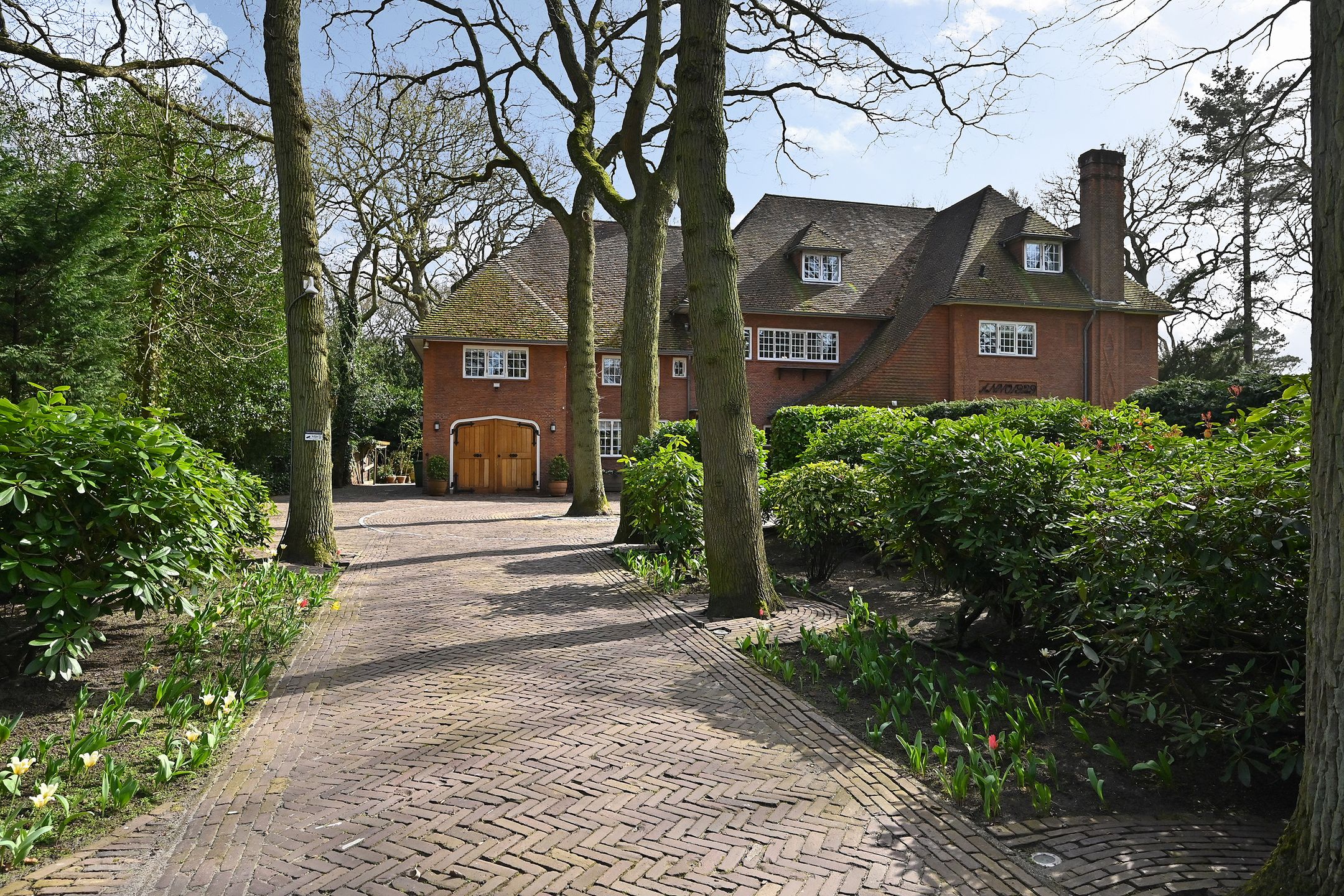 Foto 3 van Groot Haesebroekseweg 61