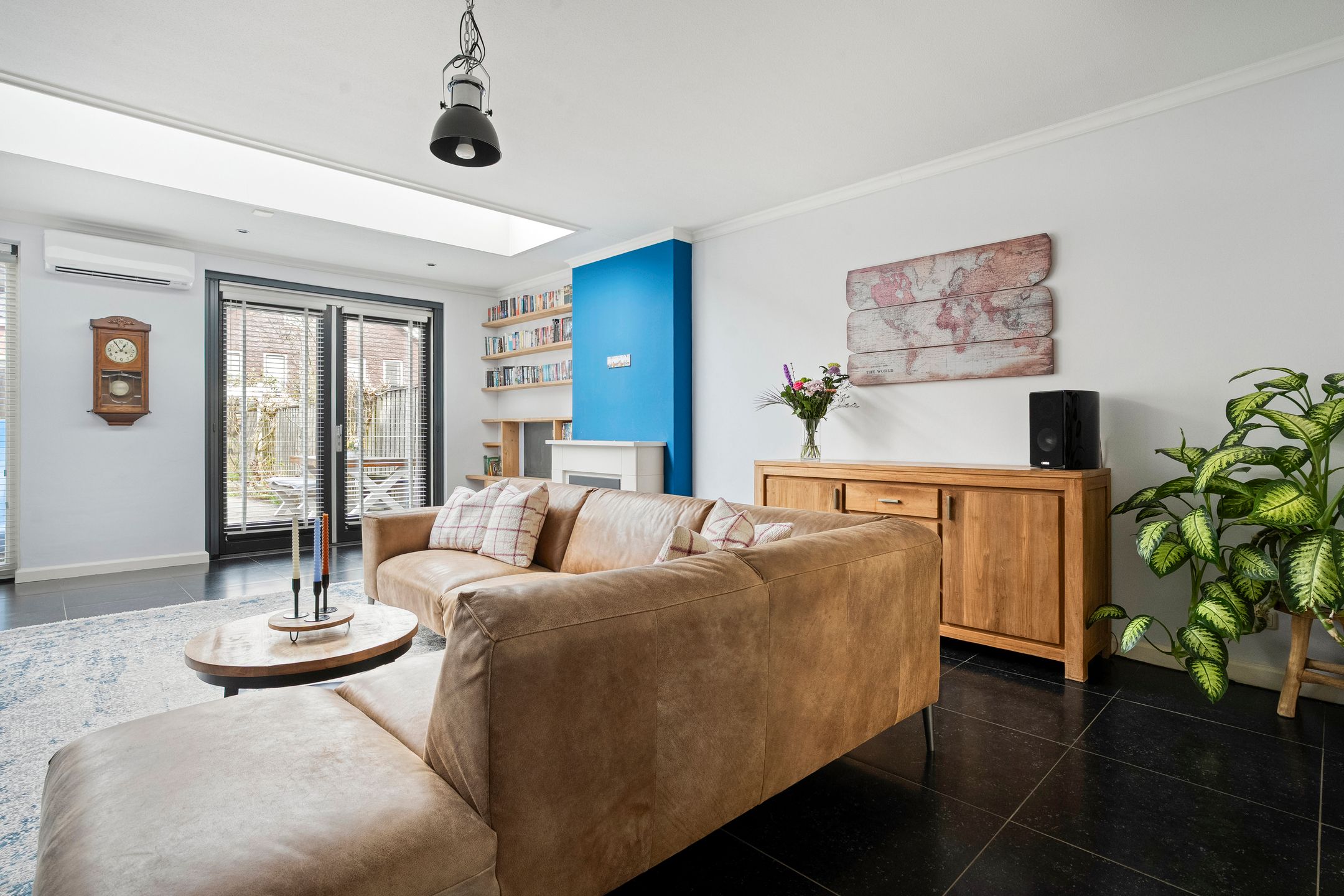 Foto 9 van De Genestetstraat 17