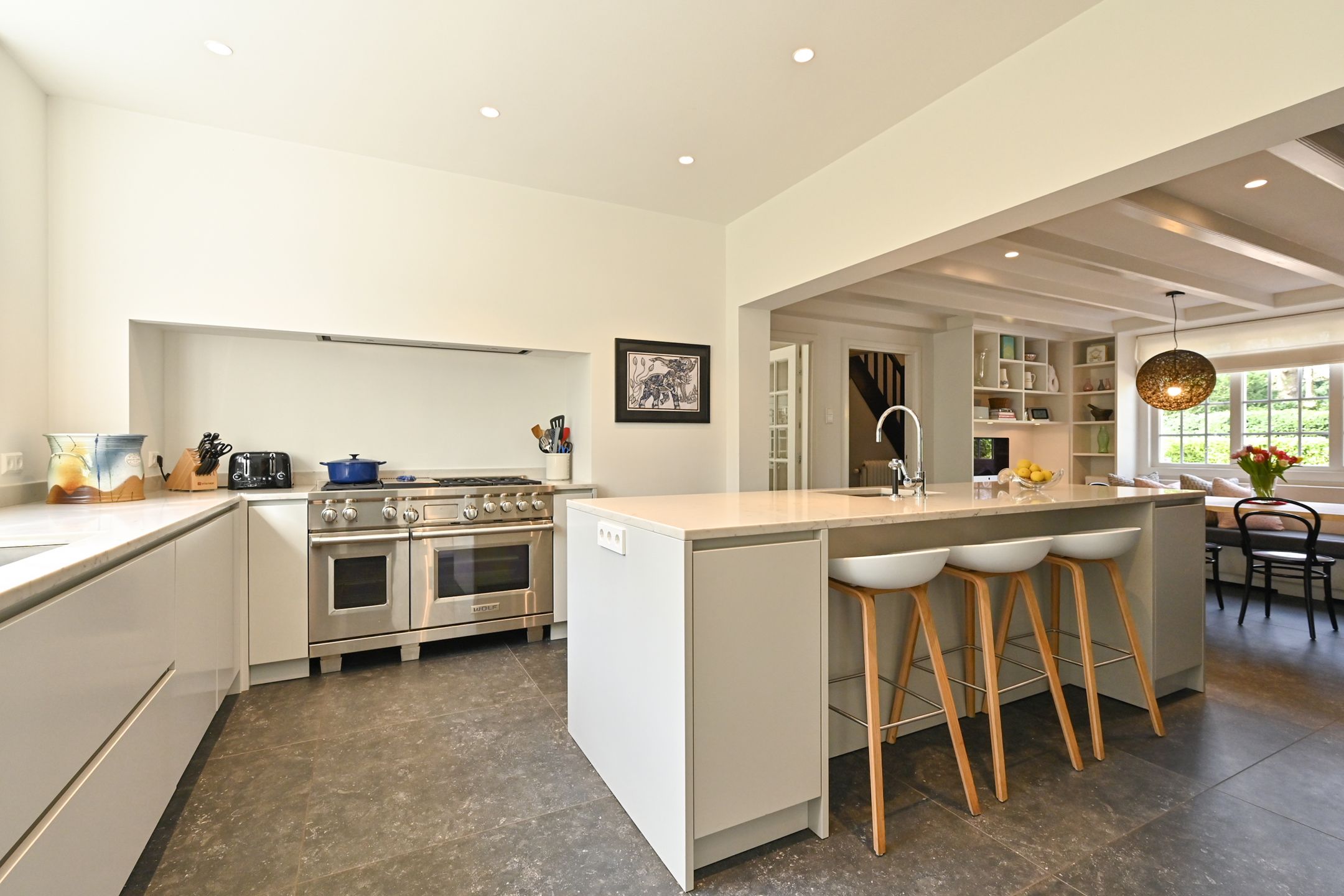 Foto 15 van Groot Haesebroekseweg 61