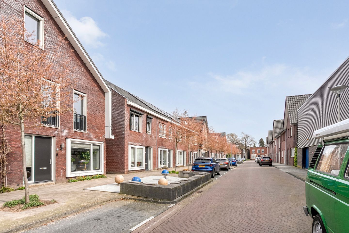 Foto 44 van De Genestetstraat 17
