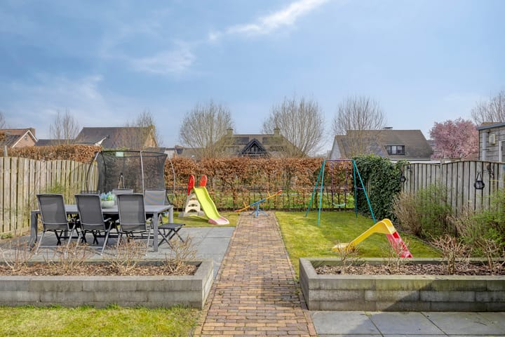 Foto 2 van Veldleeuwerik 10