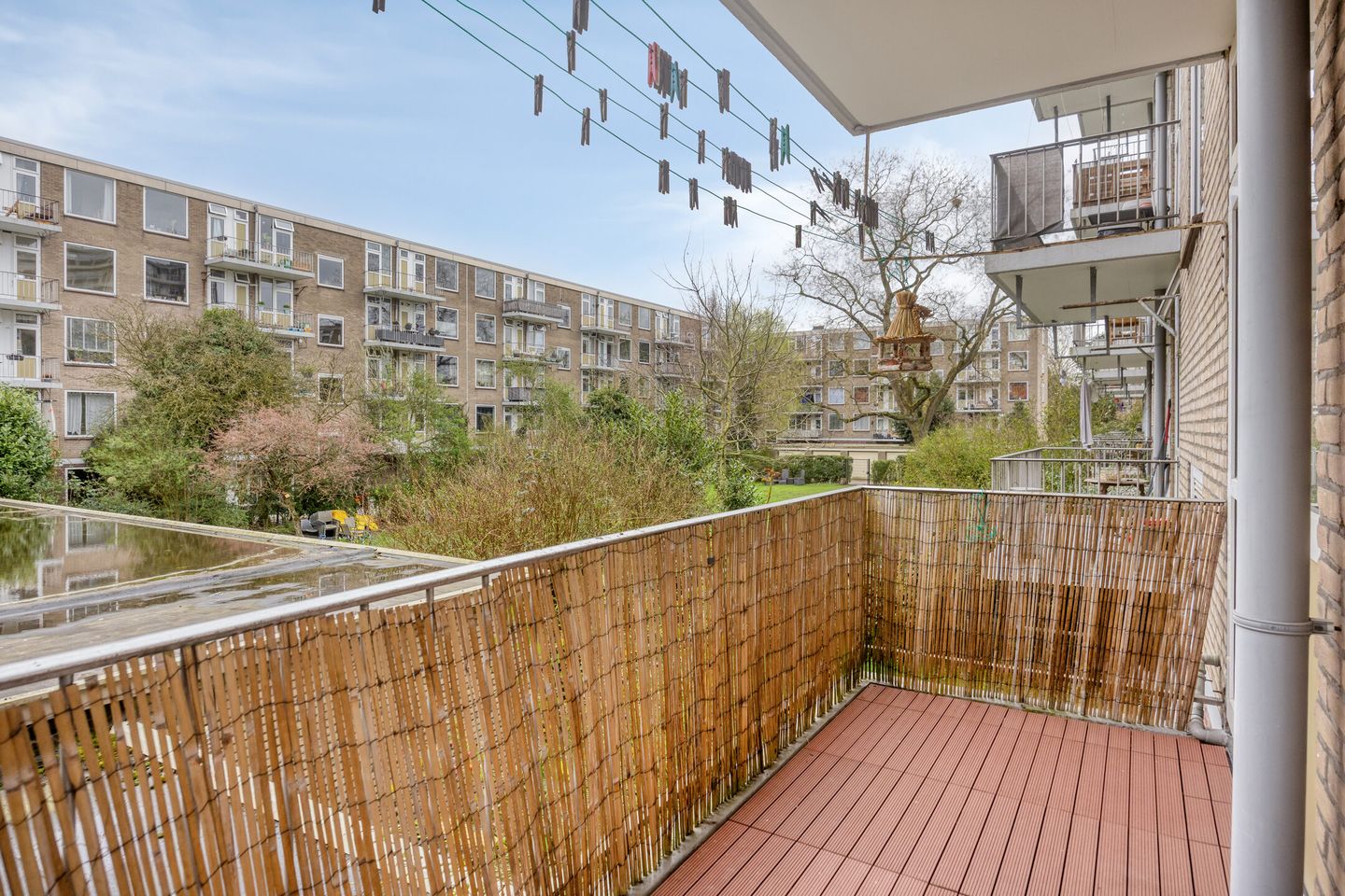 Foto 19 van Van Vollenhovenlaan 74