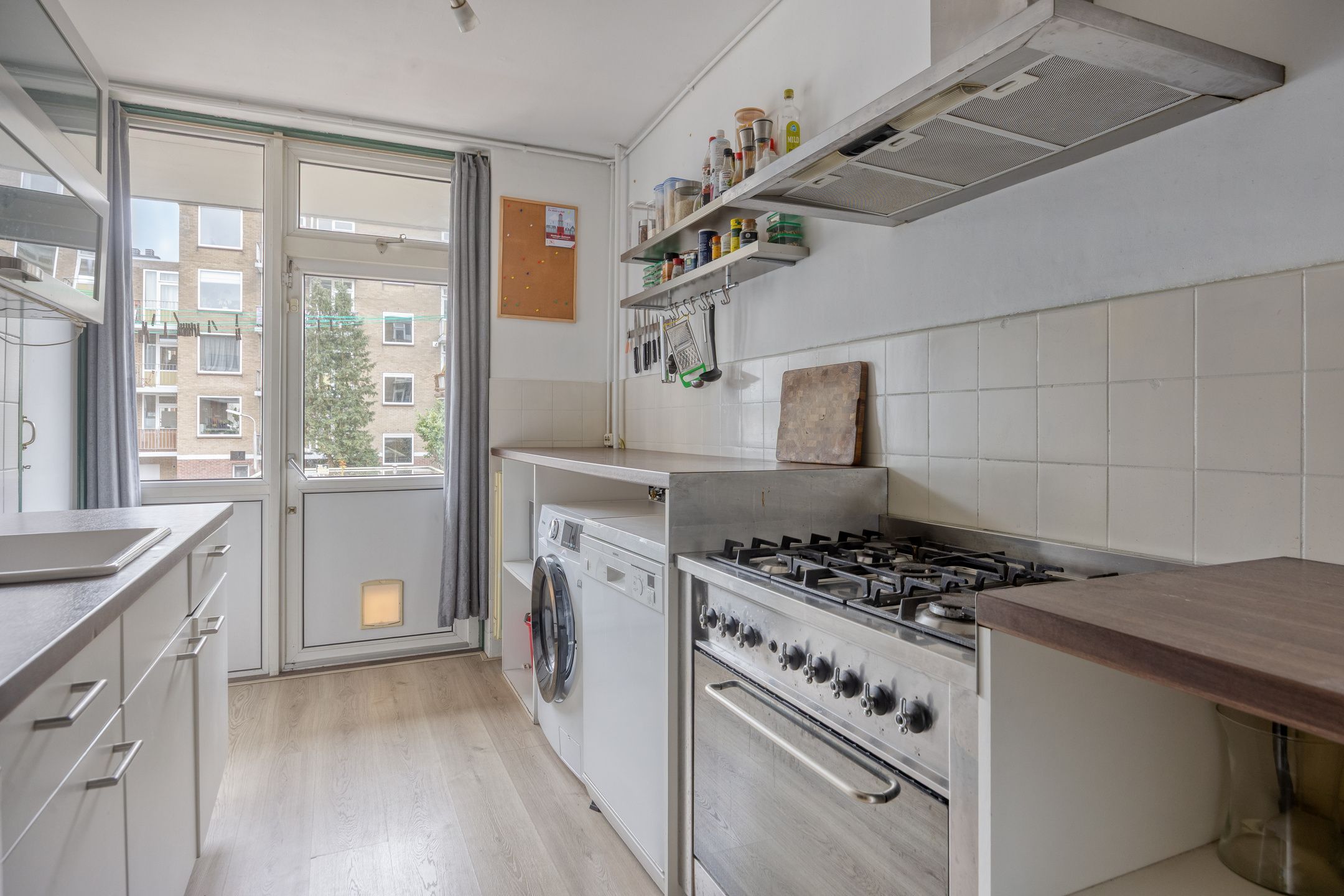 Foto 15 van Van Vollenhovenlaan 74