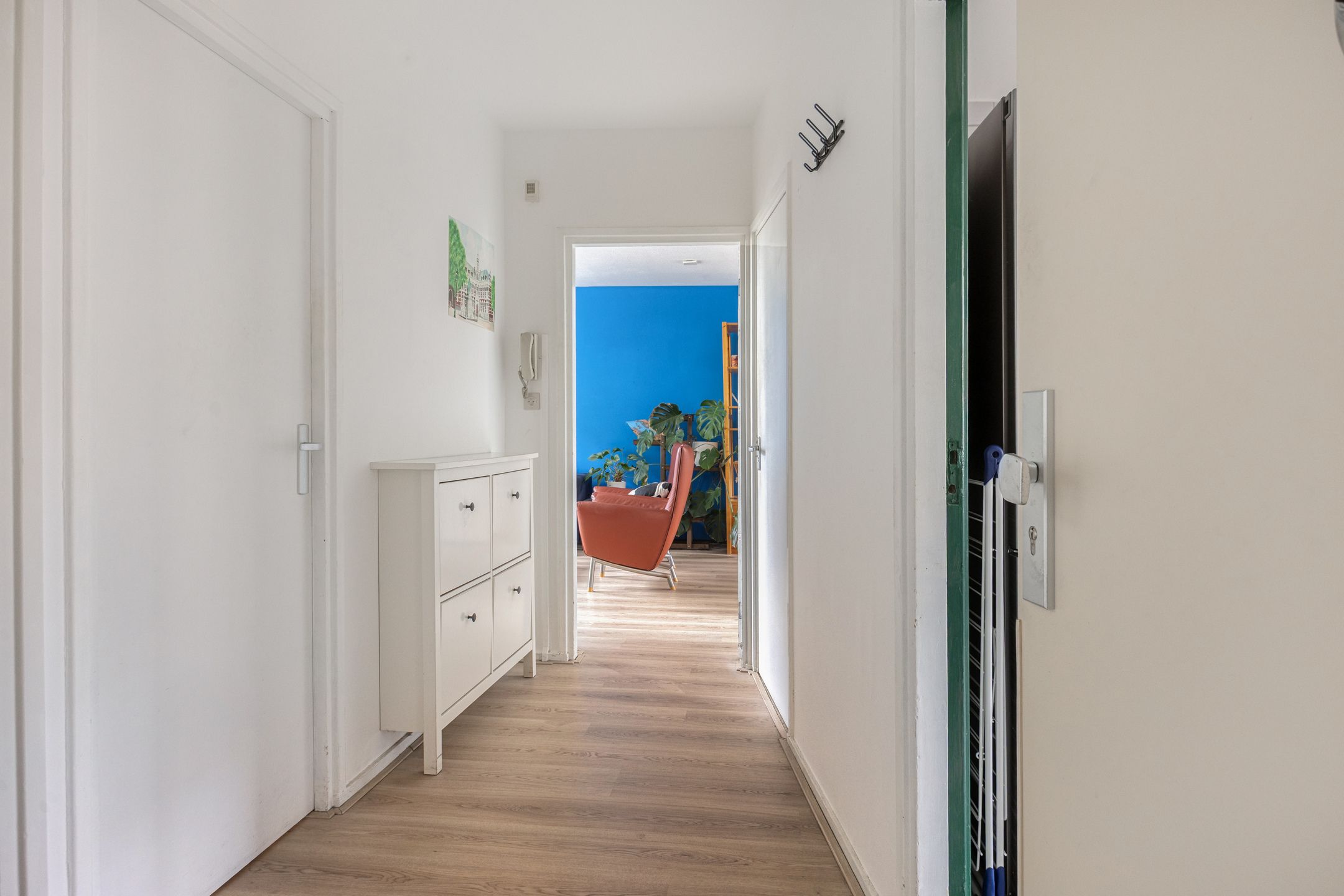 Foto 6 van Van Vollenhovenlaan 74