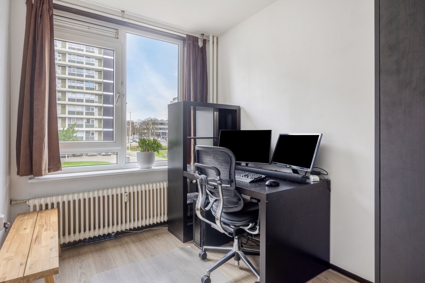 Foto 25 van Van Vollenhovenlaan 74