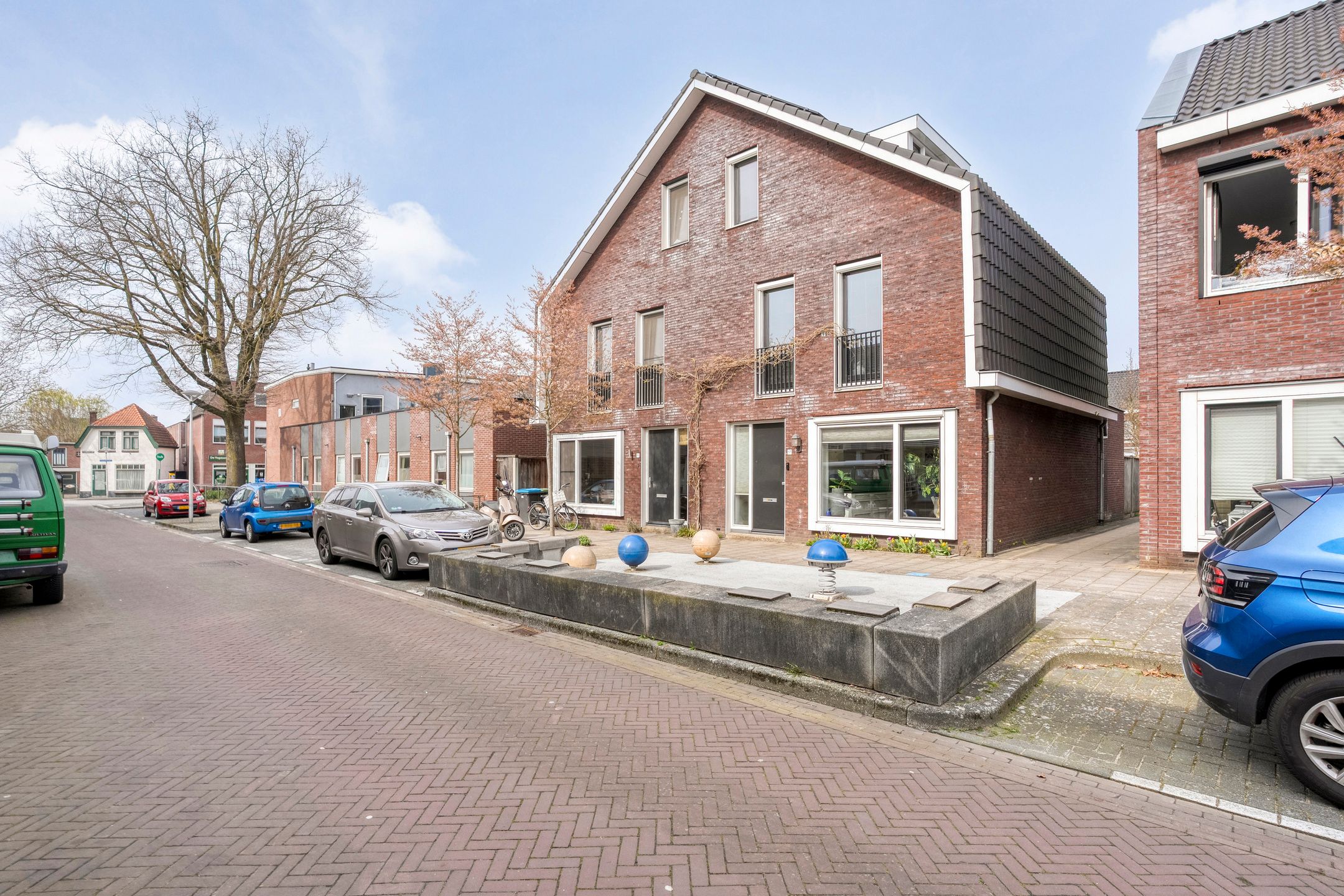 Foto 45 van De Genestetstraat 17