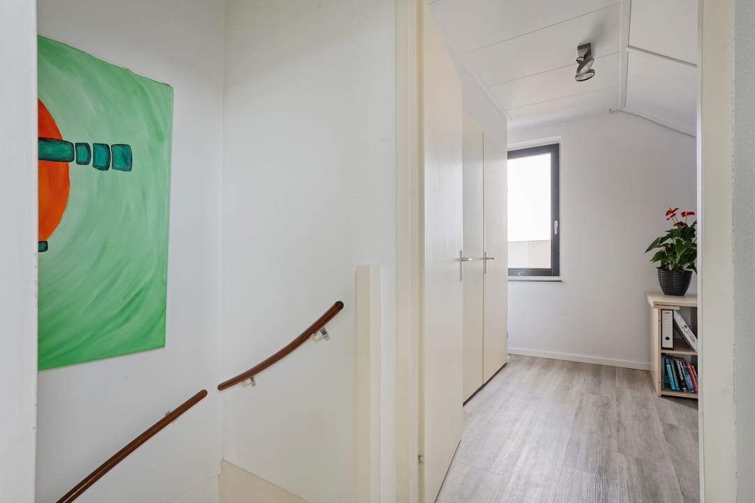 Foto 28 van De Genestetstraat 17