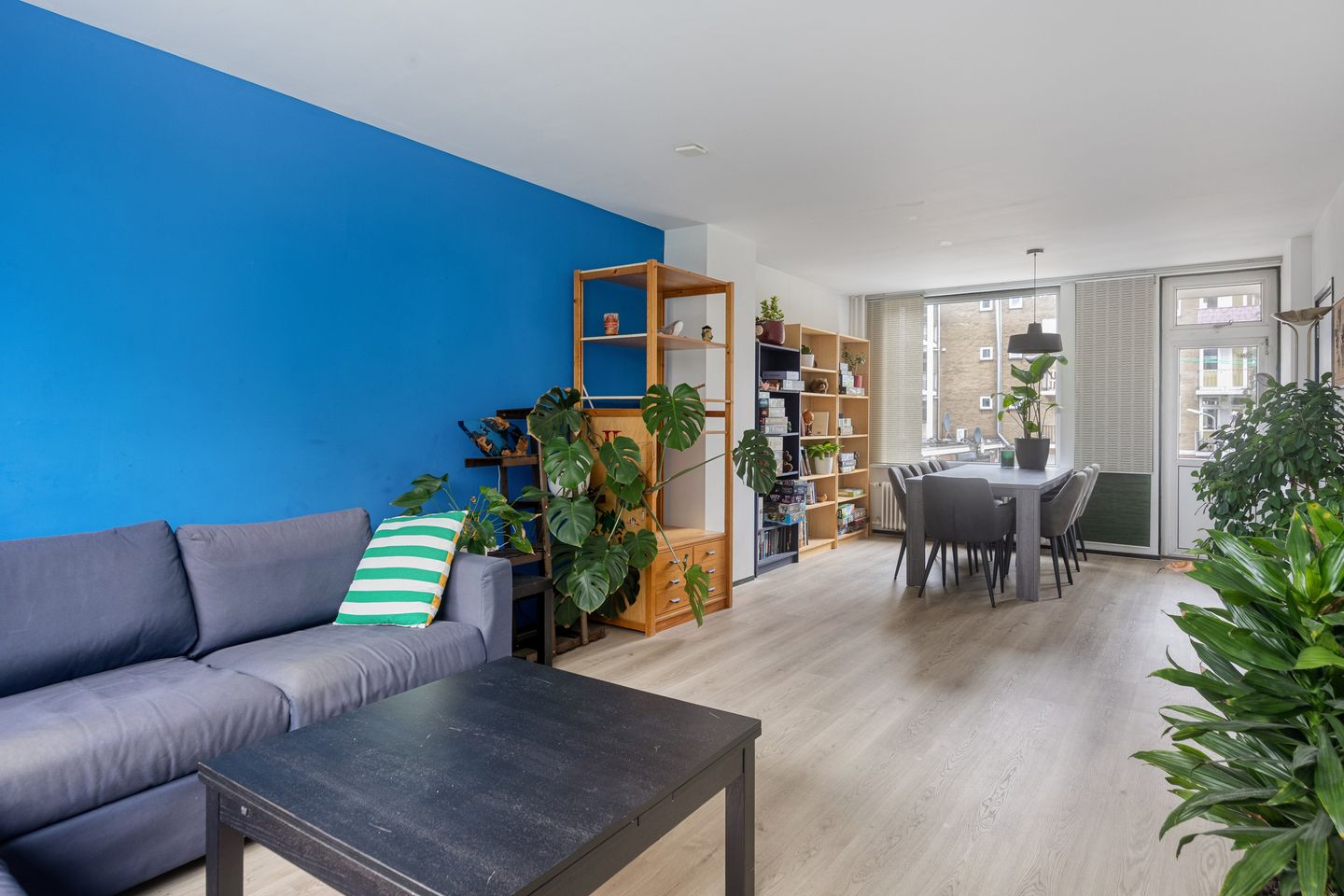 Foto 10 van Van Vollenhovenlaan 74