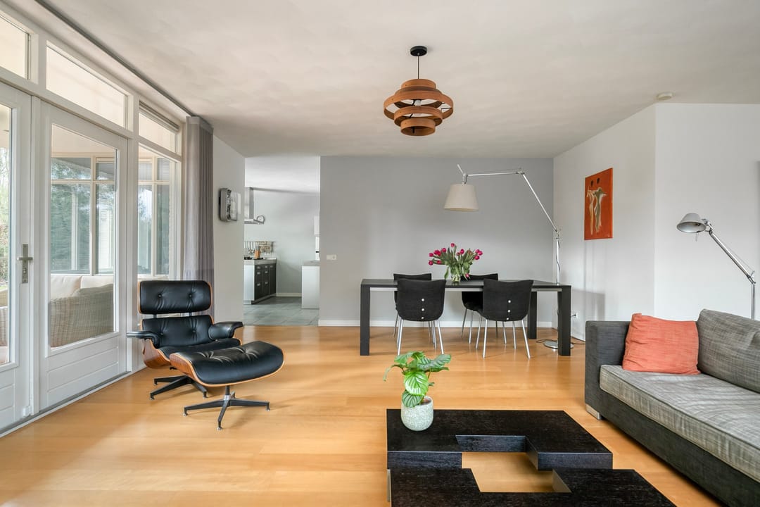 Luxurious Detached Villa with Exceptional Comfort and Light in Best — 16