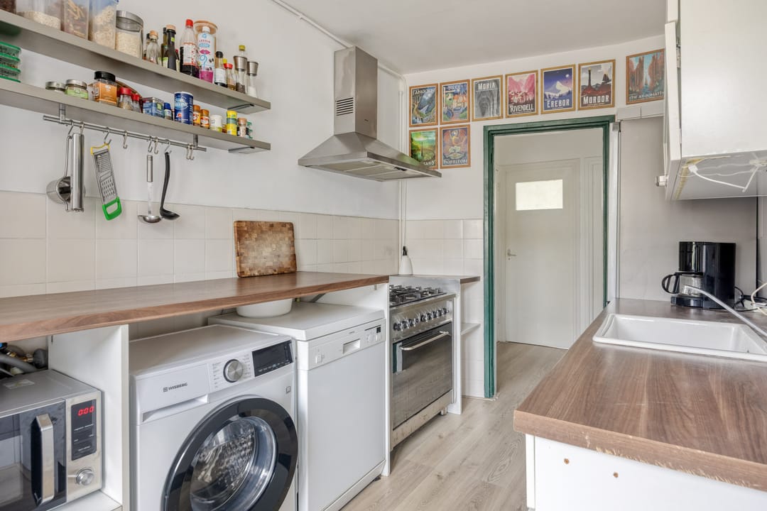 Foto 16 van Van Vollenhovenlaan 74