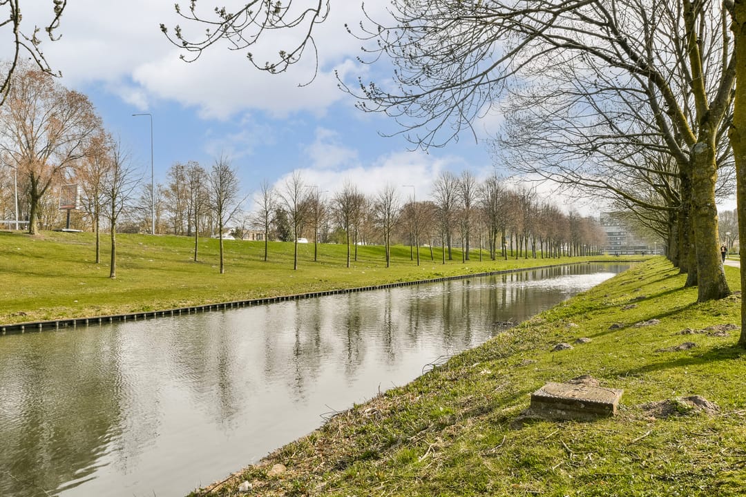 Photo 22 of Alfred Döblinstraat 170