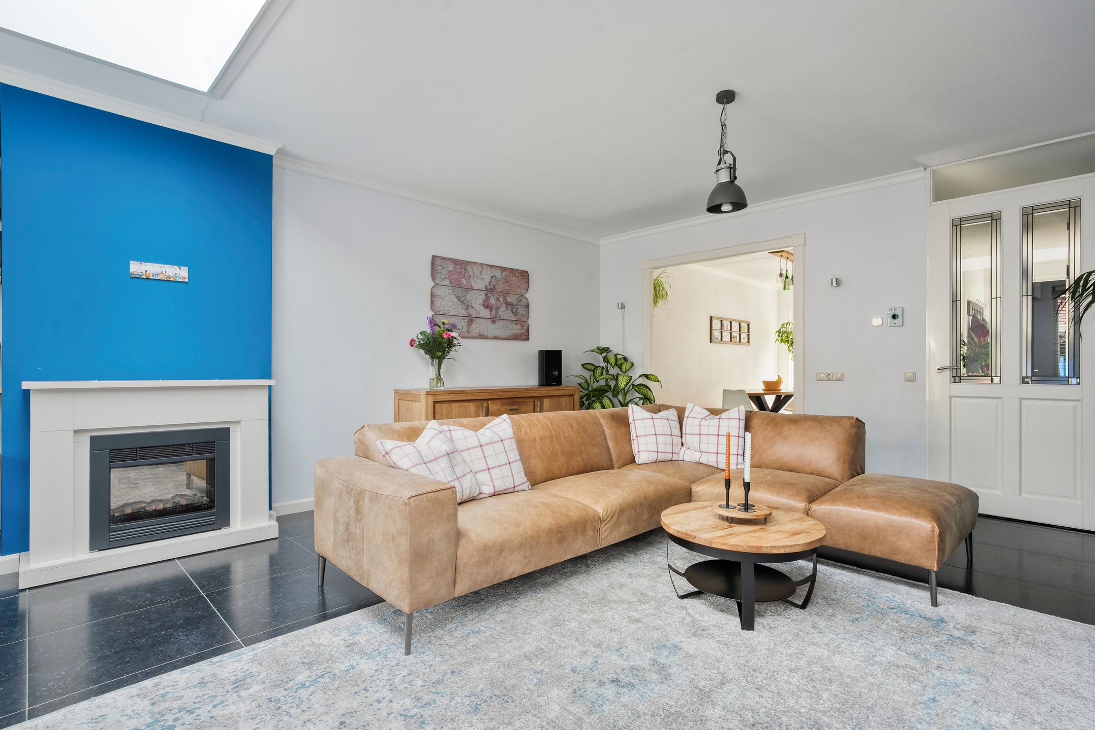 Foto 12 van De Genestetstraat 17