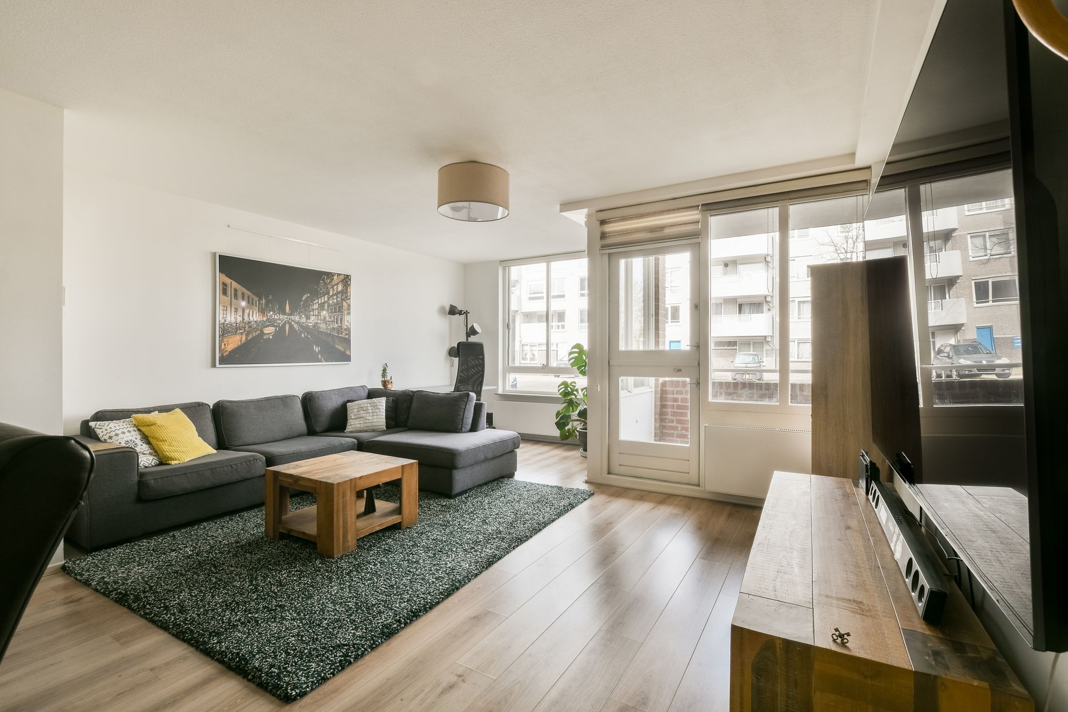 Photo 3 of Alfred Döblinstraat 170