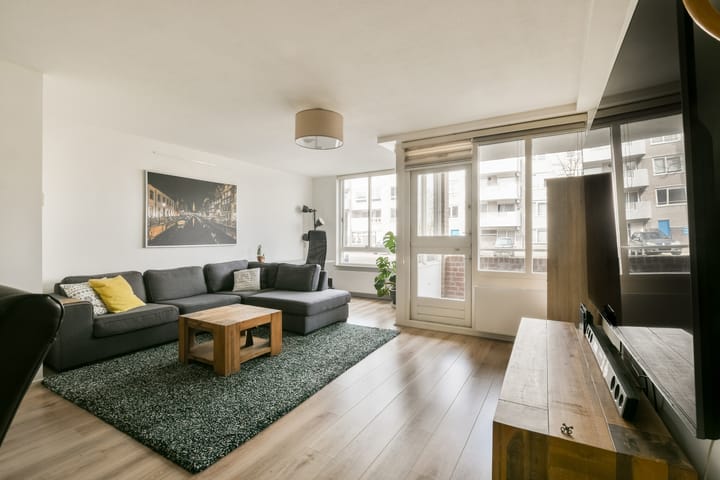 Foto 3 van Alfred Döblinstraat 170