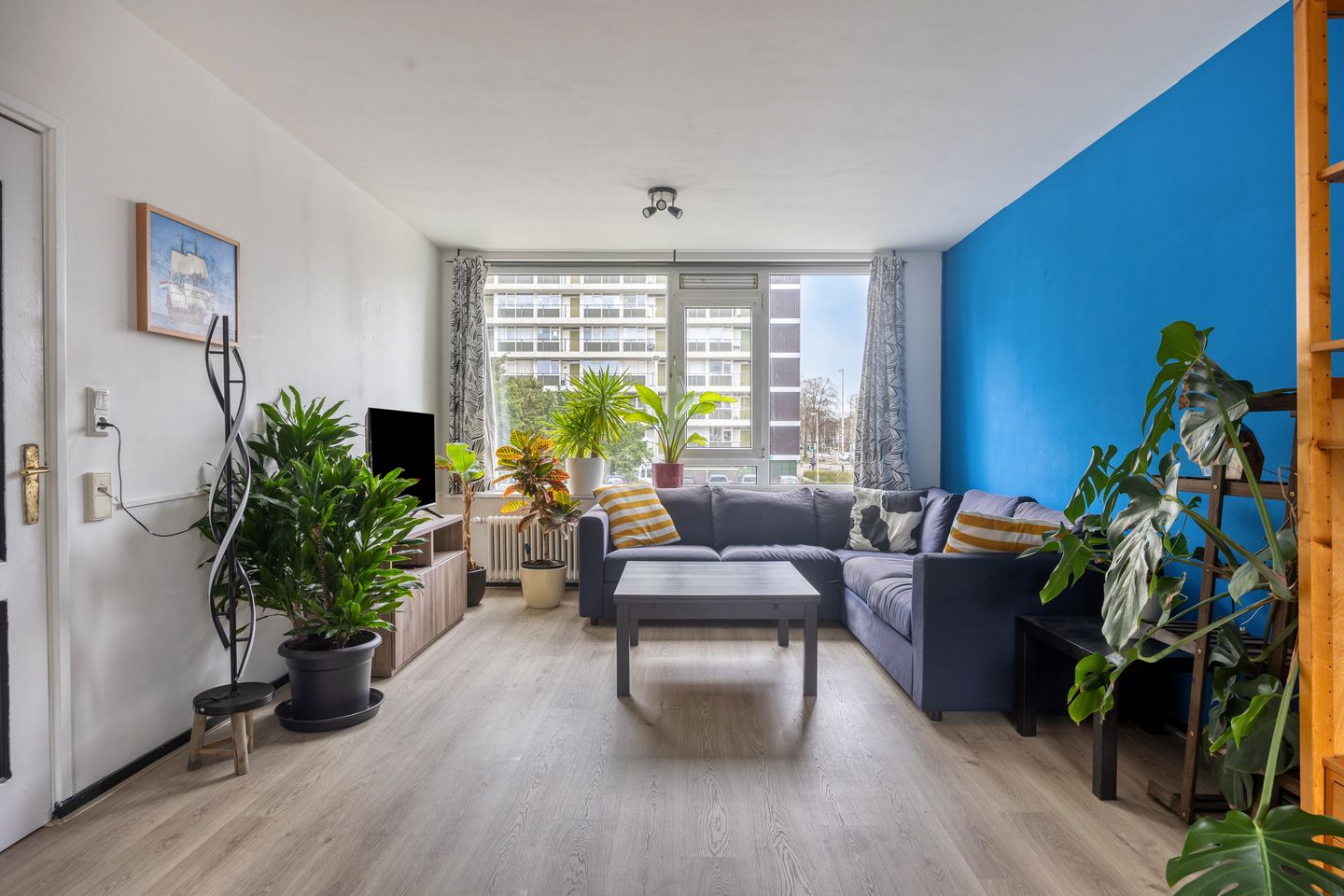 Foto 14 van Van Vollenhovenlaan 74