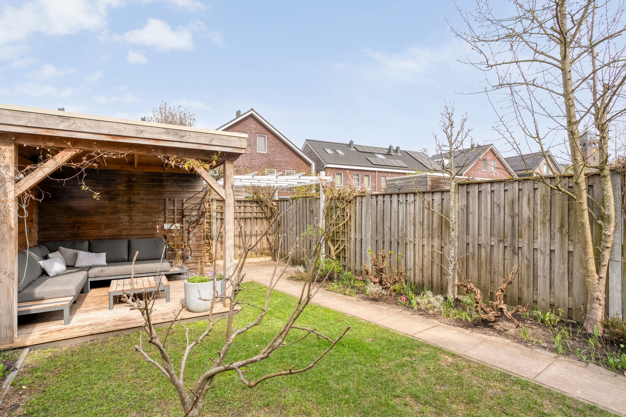 Foto 33 van De Genestetstraat 17