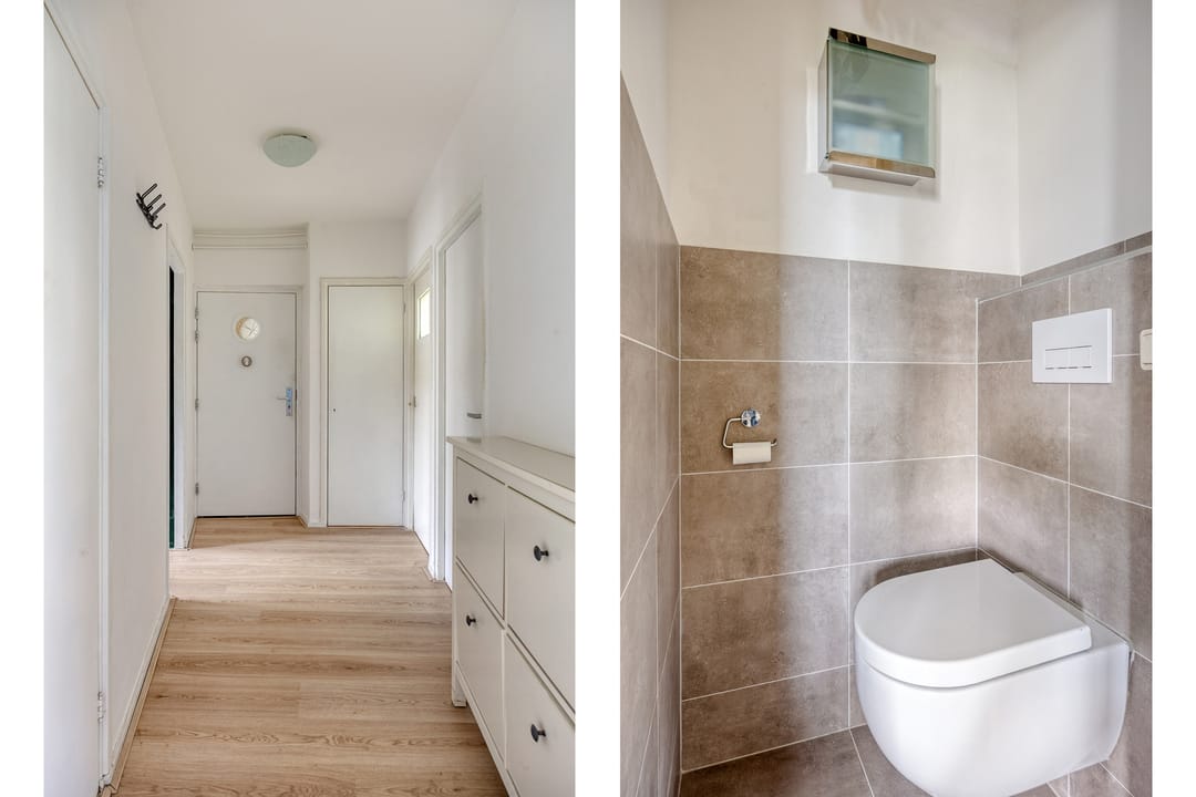 Foto 7 van Van Vollenhovenlaan 74