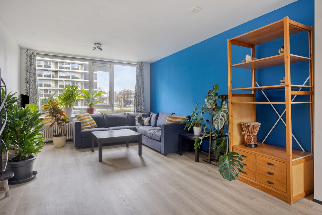 Foto 8 van Van Vollenhovenlaan 74