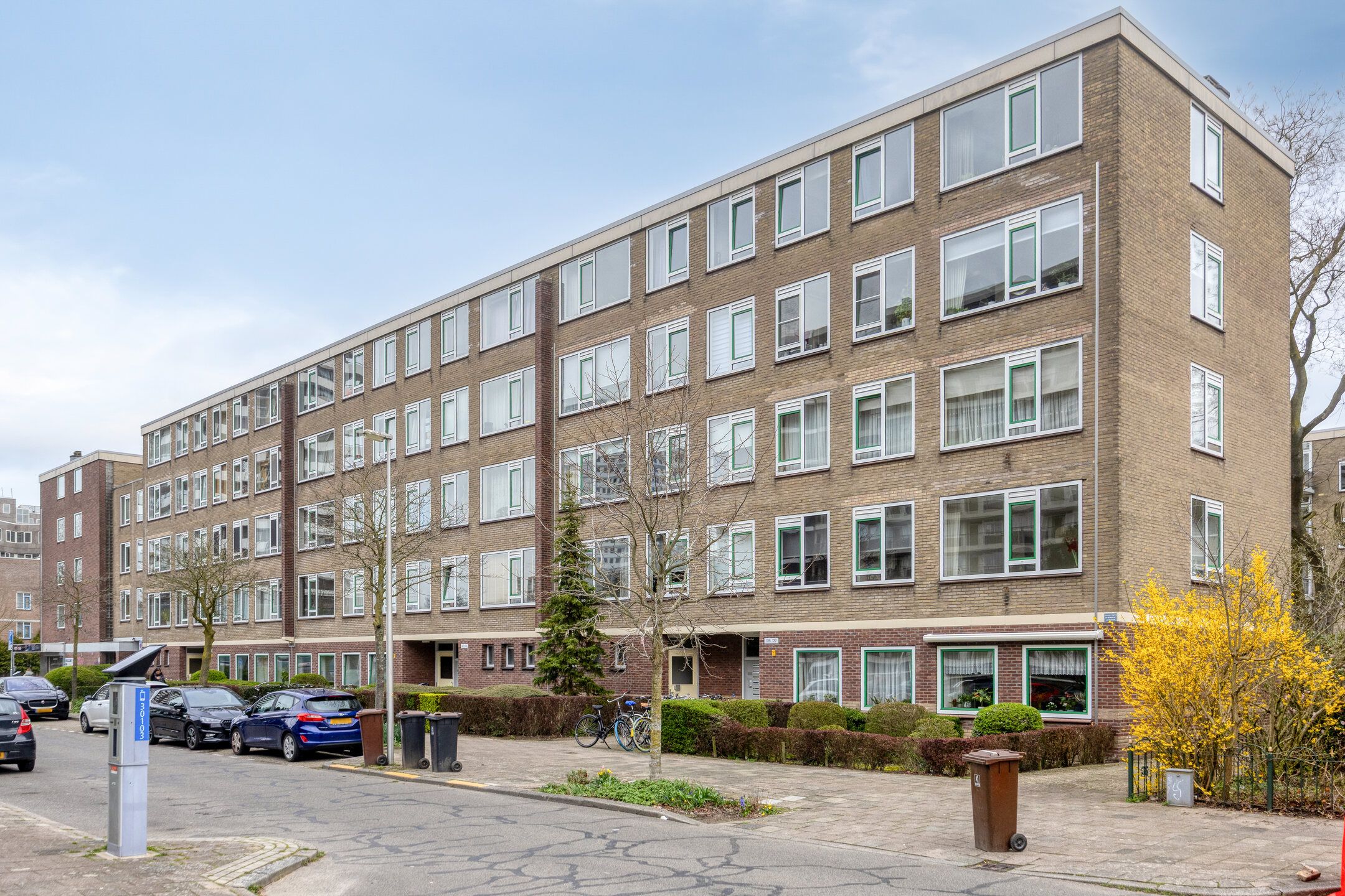 Van Vollenhovenlaan 74