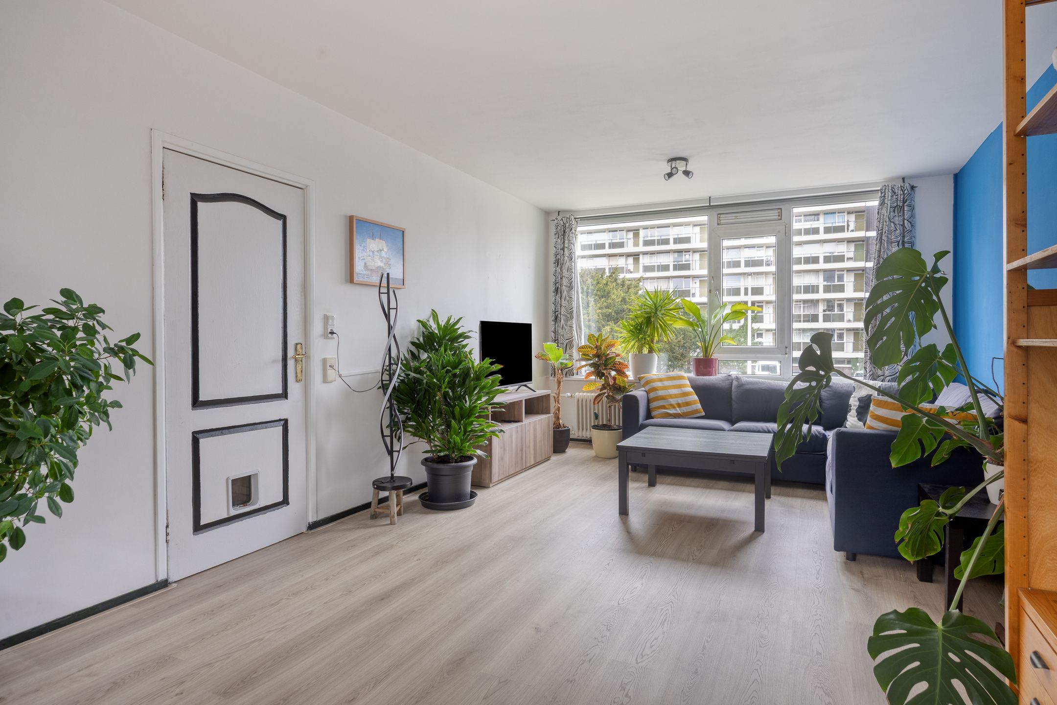 Foto 9 van Van Vollenhovenlaan 74