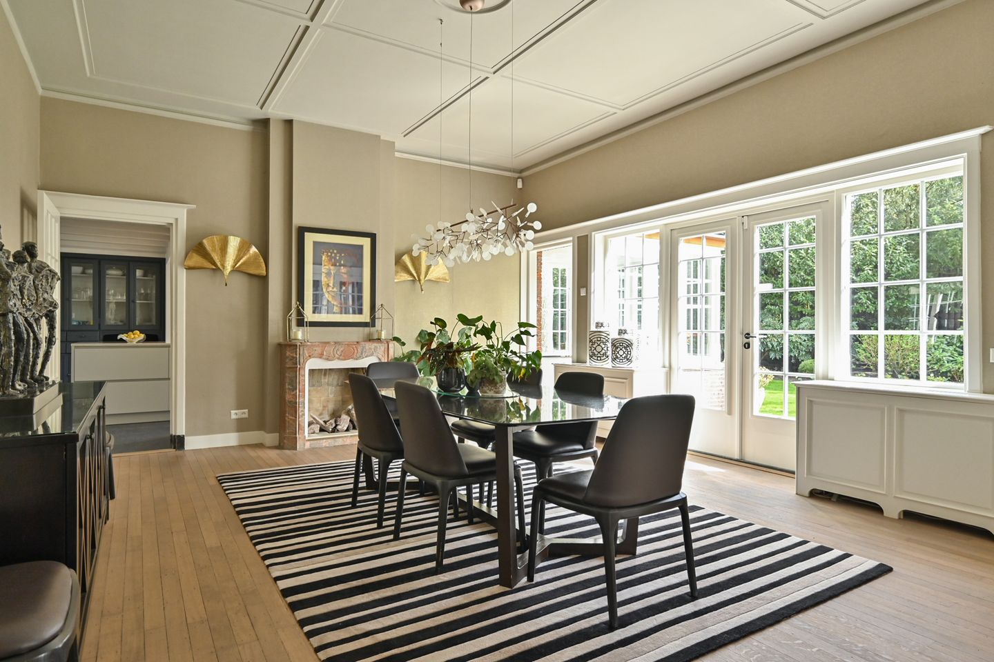 Foto 10 van Groot Haesebroekseweg 61