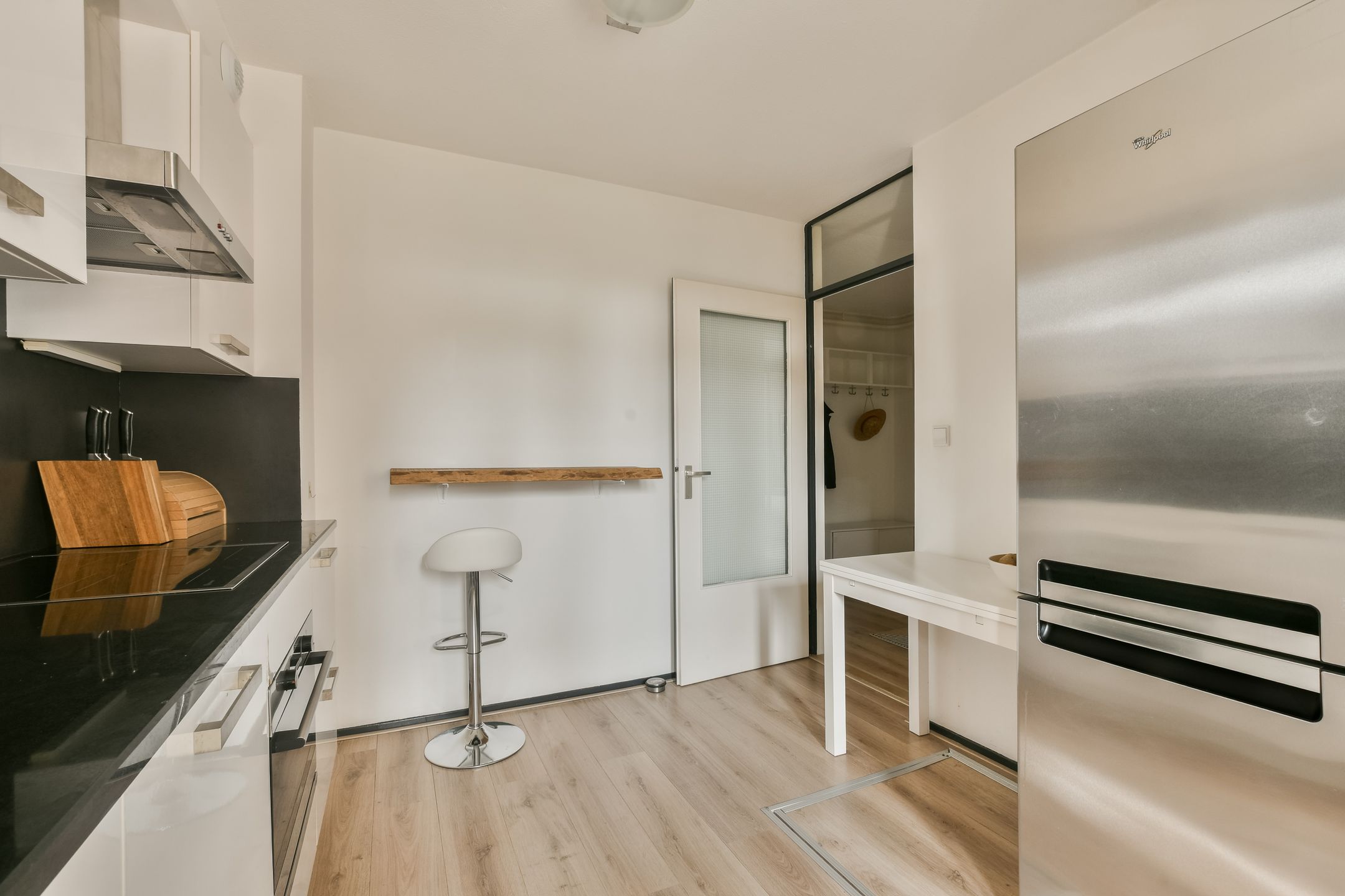 Photo 12 of Alfred Döblinstraat 170