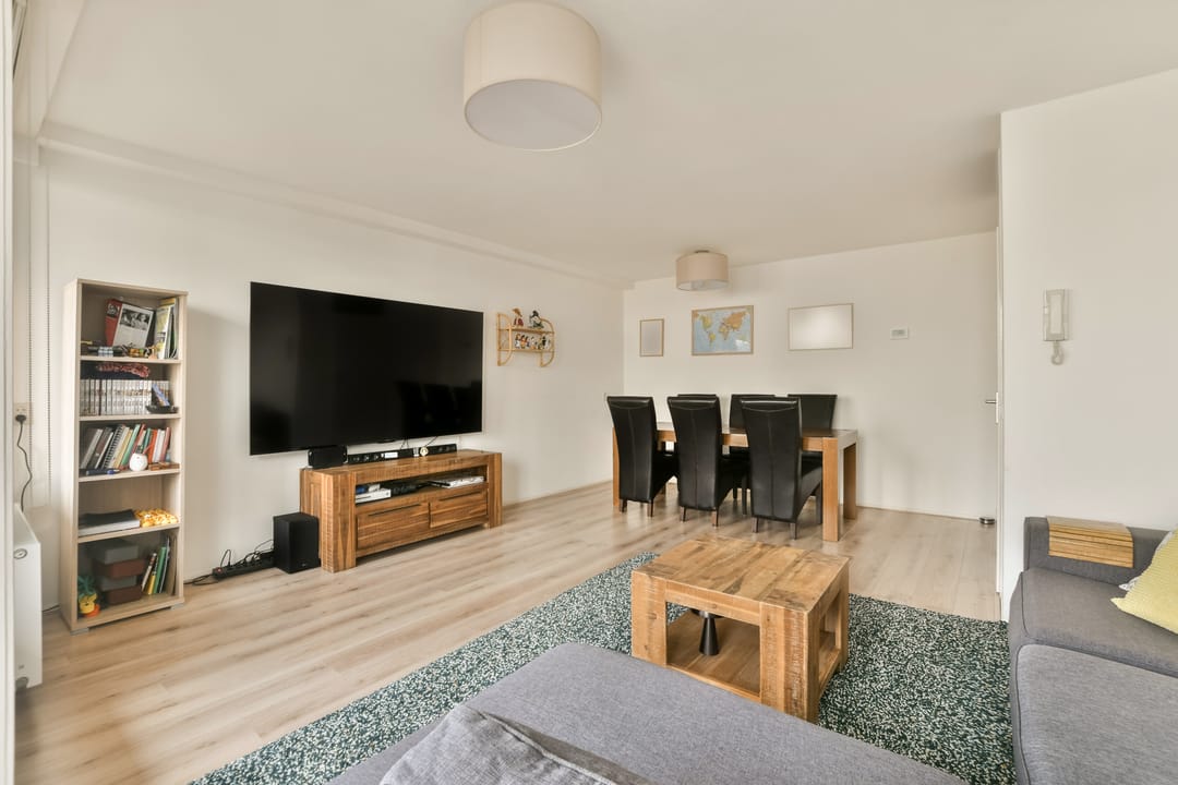 Photo 7 of Alfred Döblinstraat 170