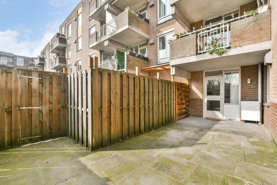 Photo 1 of Alfred Döblinstraat 170