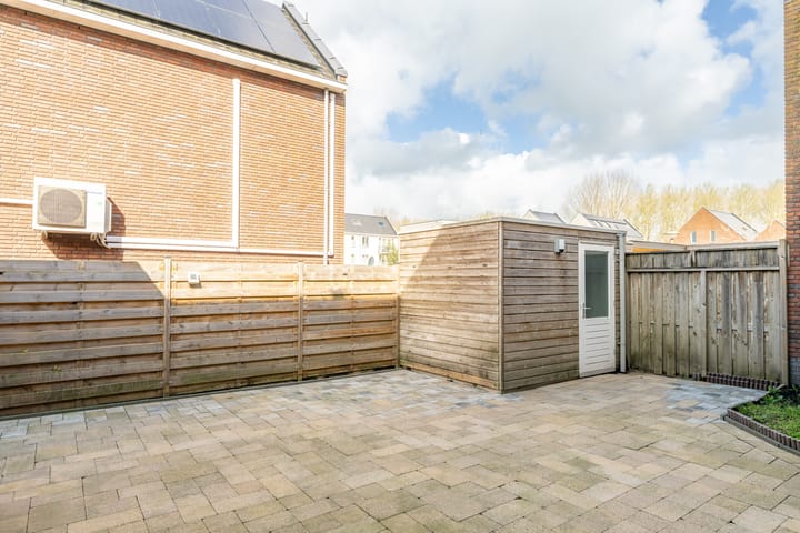 Photo 3 of Wieringerwaardstraat 359