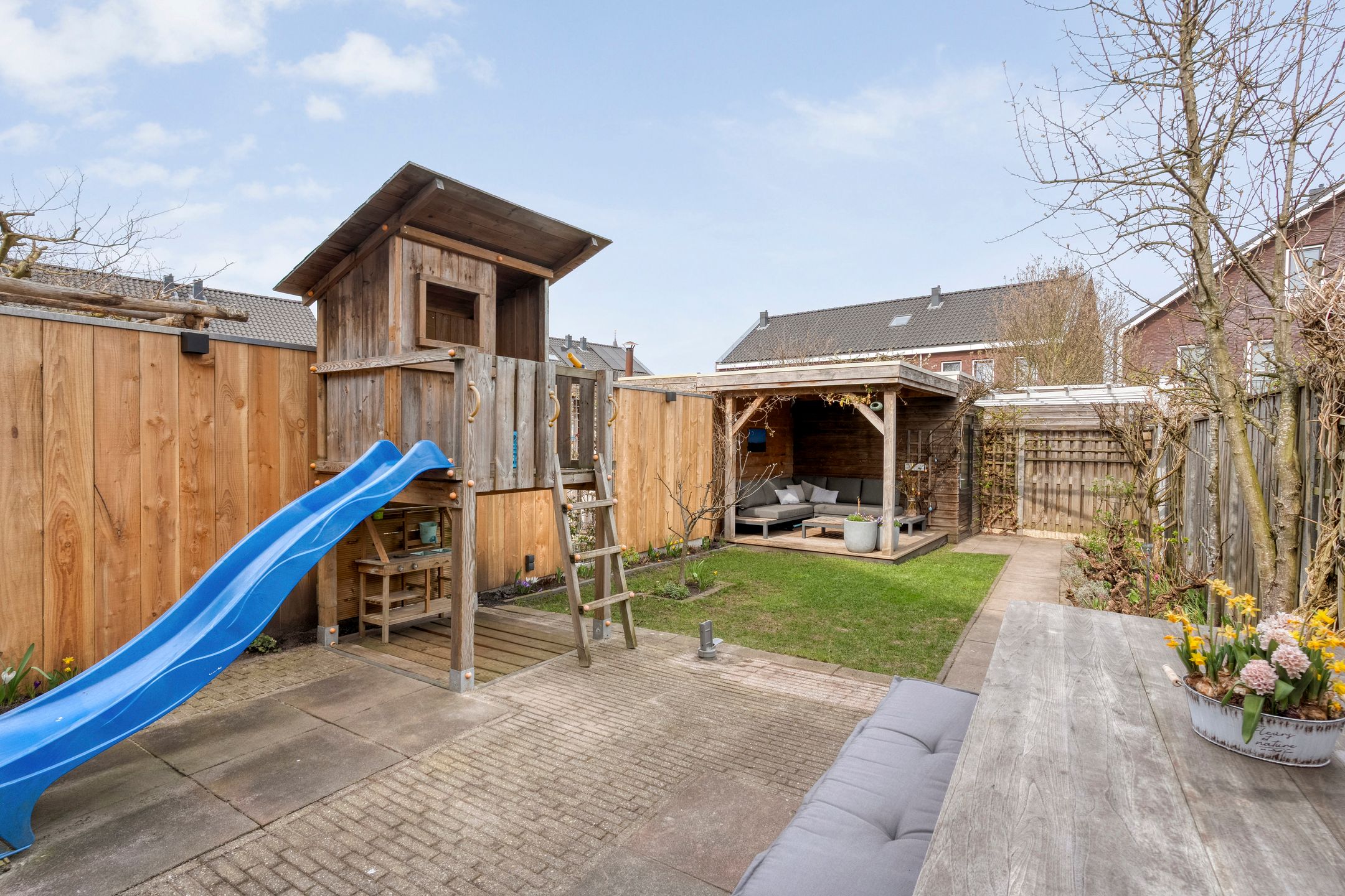 Spacious Semi-Detached Home with Five Bedrooms in Lasonder-Zeggelt — 33