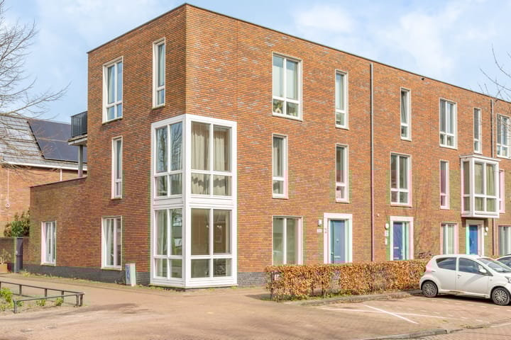 Photo 2 of Wieringerwaardstraat 359