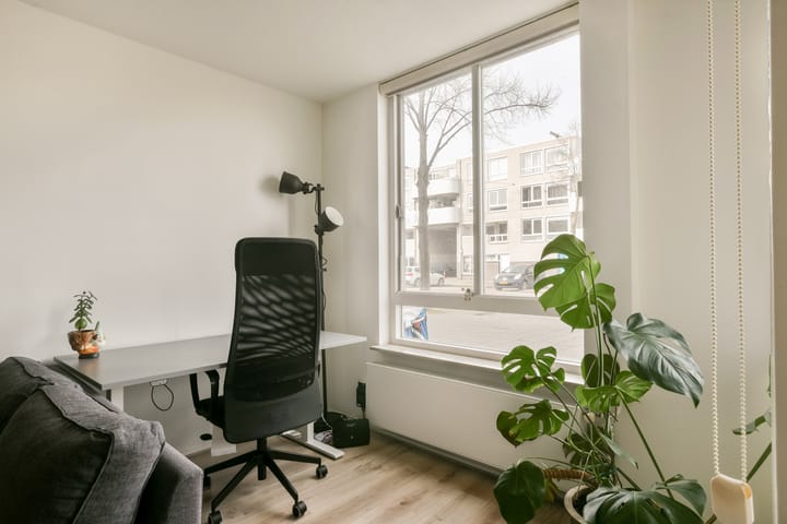 Foto 4 van Alfred Döblinstraat 170