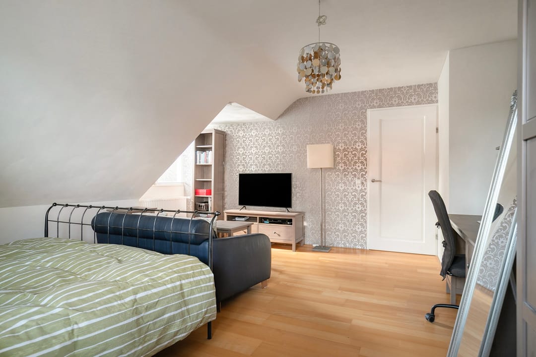 Luxurious Detached Villa with Exceptional Comfort and Light in Best — 31